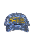 Jem Cassar-Daley | Camo Cap
