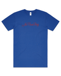 tattoos used to come off in the pool | Unisex T Shirt