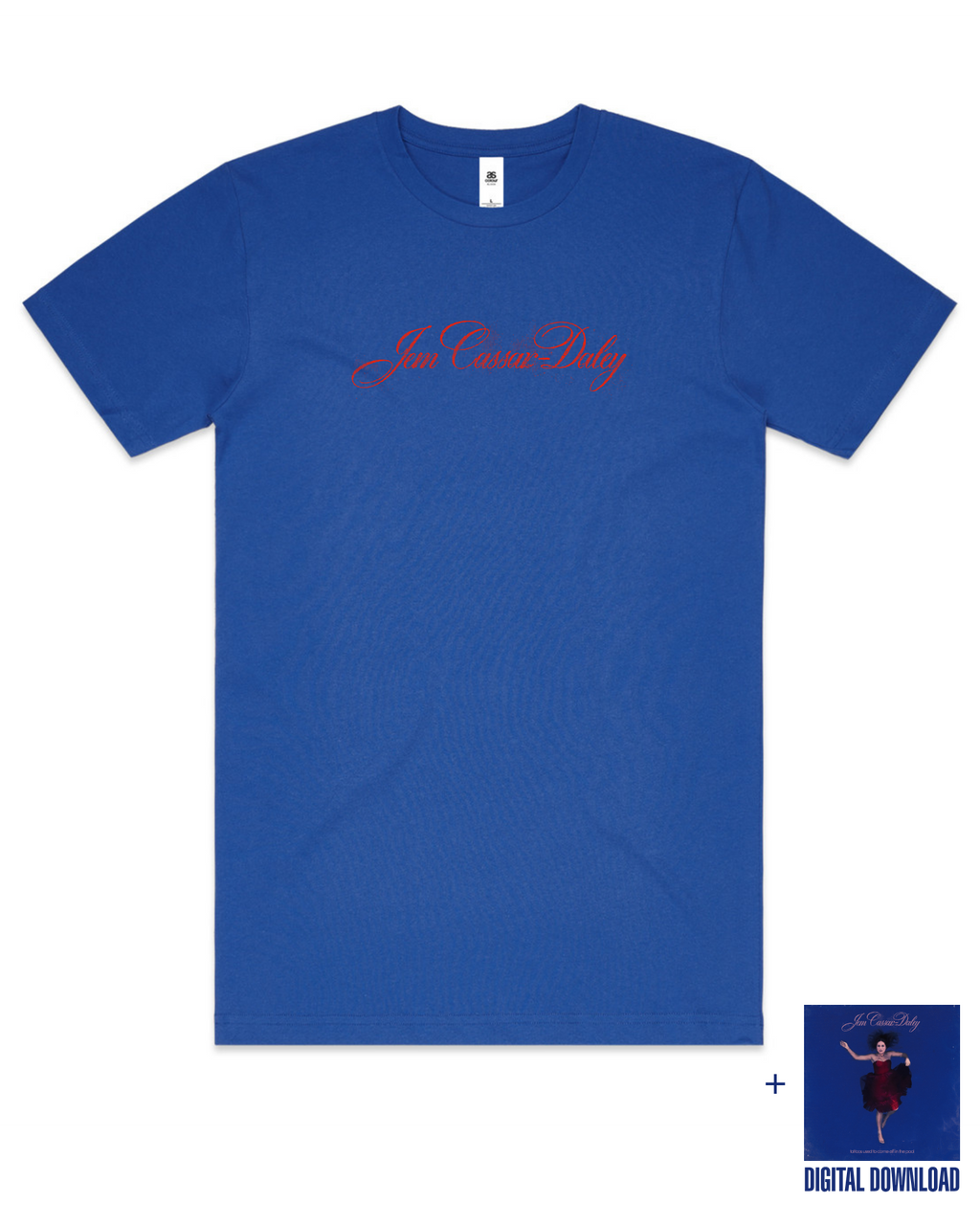 tattoos used to come off in the pool | Unisex T Shirt + Digital Download