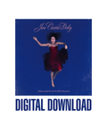 tattoos used to come off in the pool | Digital Download | Pre order